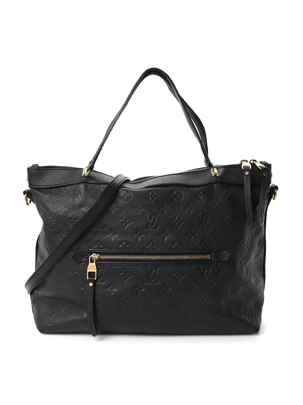 Louis Vuitton Empreinte Bastille Mm #323549L16B